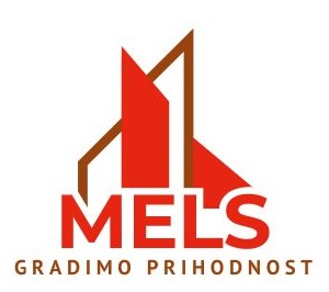 Gradbeništvo MELS
